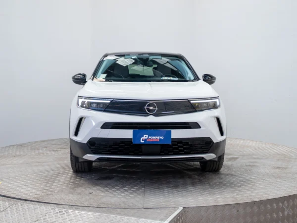 Opel MOKKA 2023 usado — Pompeyo Carrasco — foto 2
