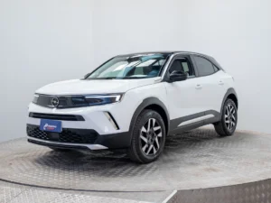 Opel MOKKA usado