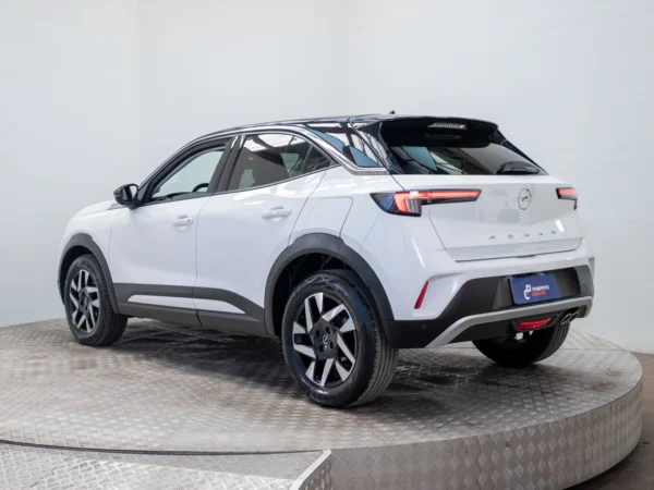 Opel MOKKA 2023 usado — Pompeyo Carrasco — foto 4