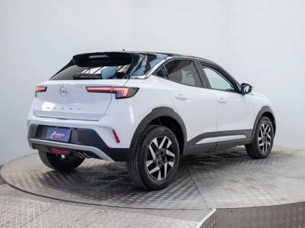 Opel MOKKA 2023 usado — Pompeyo Carrasco — foto 6