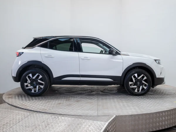 Opel MOKKA 2023 usado — Pompeyo Carrasco — foto 7