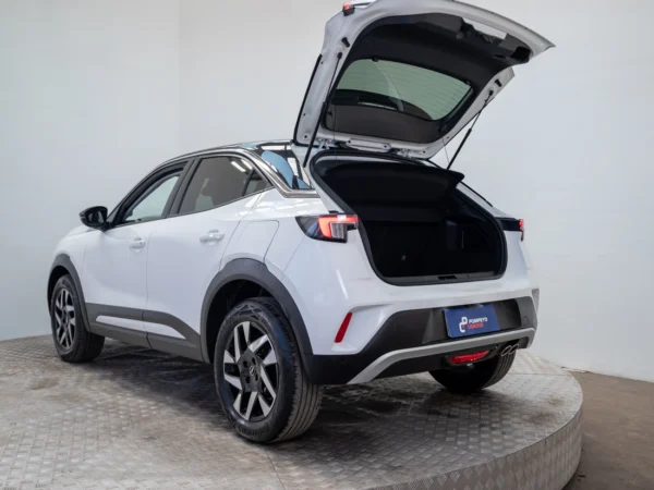 Opel MOKKA 2023 usado — Pompeyo Carrasco — foto 9