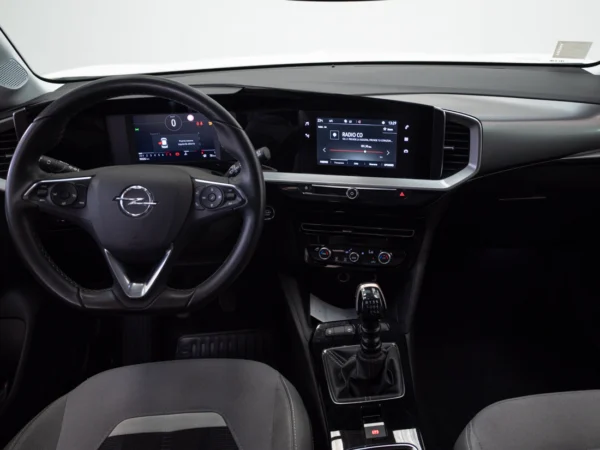 Opel MOKKA 2023 usado — Pompeyo Carrasco — foto 14