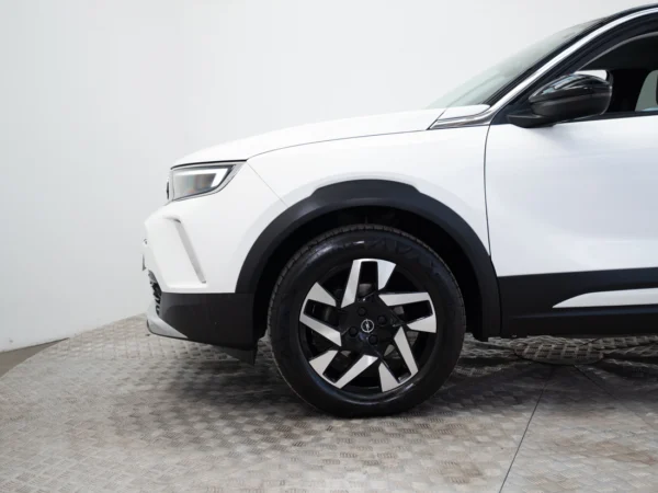 Opel MOKKA 2023 usado — Pompeyo Carrasco — foto 16