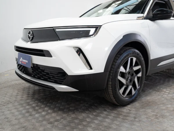 Opel MOKKA 2023 usado — Pompeyo Carrasco — foto 17