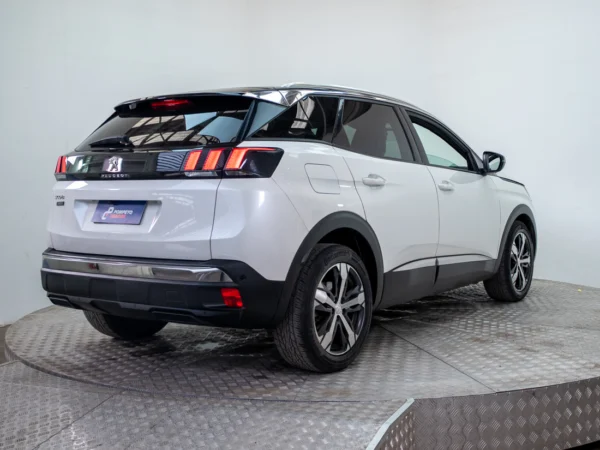 Peugeot 3008 2023 usado — Pompeyo Carrasco — foto 6