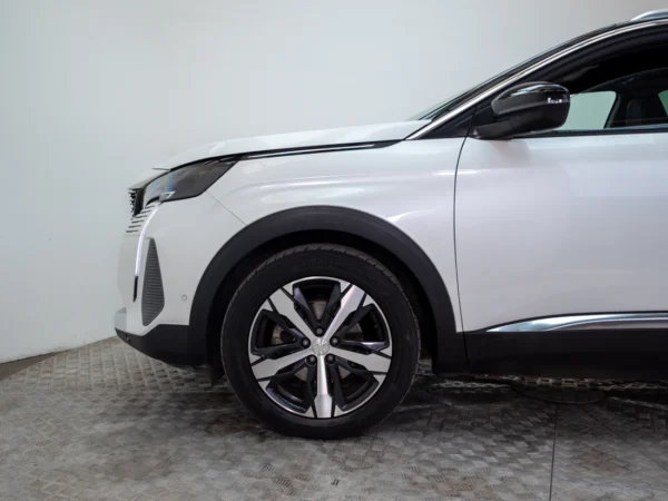 Peugeot 3008 2023 usado — Pompeyo Carrasco — foto 16