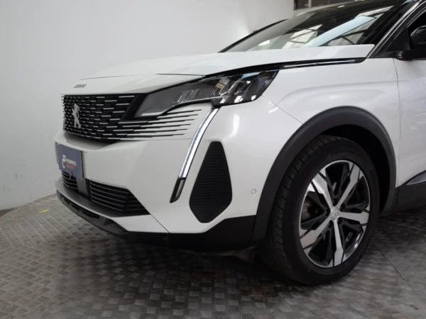 Peugeot 3008 2023 usado — Pompeyo Carrasco — foto 17