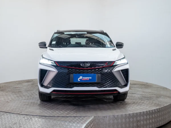 Geely COOLRAY 2023 usado — Pompeyo Carrasco — foto 2