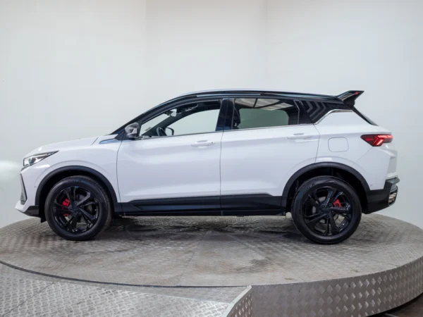 Geely COOLRAY 2023 usado — Pompeyo Carrasco — foto 3