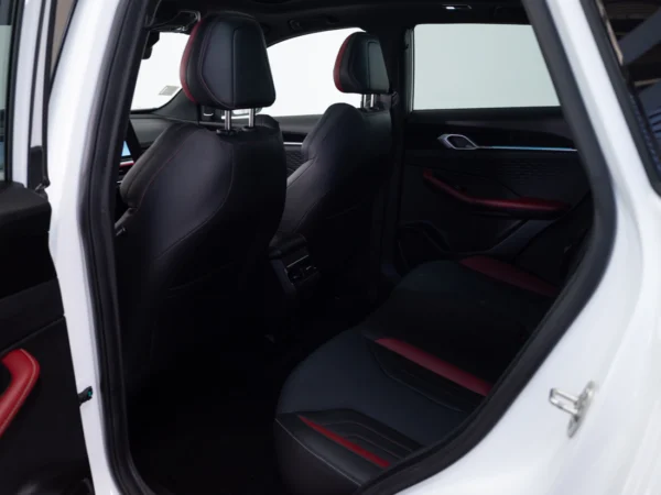 Geely COOLRAY 2023 usado — Pompeyo Carrasco — foto 13