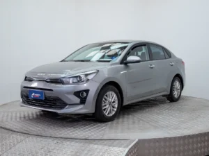 Kia RIO 4 usado