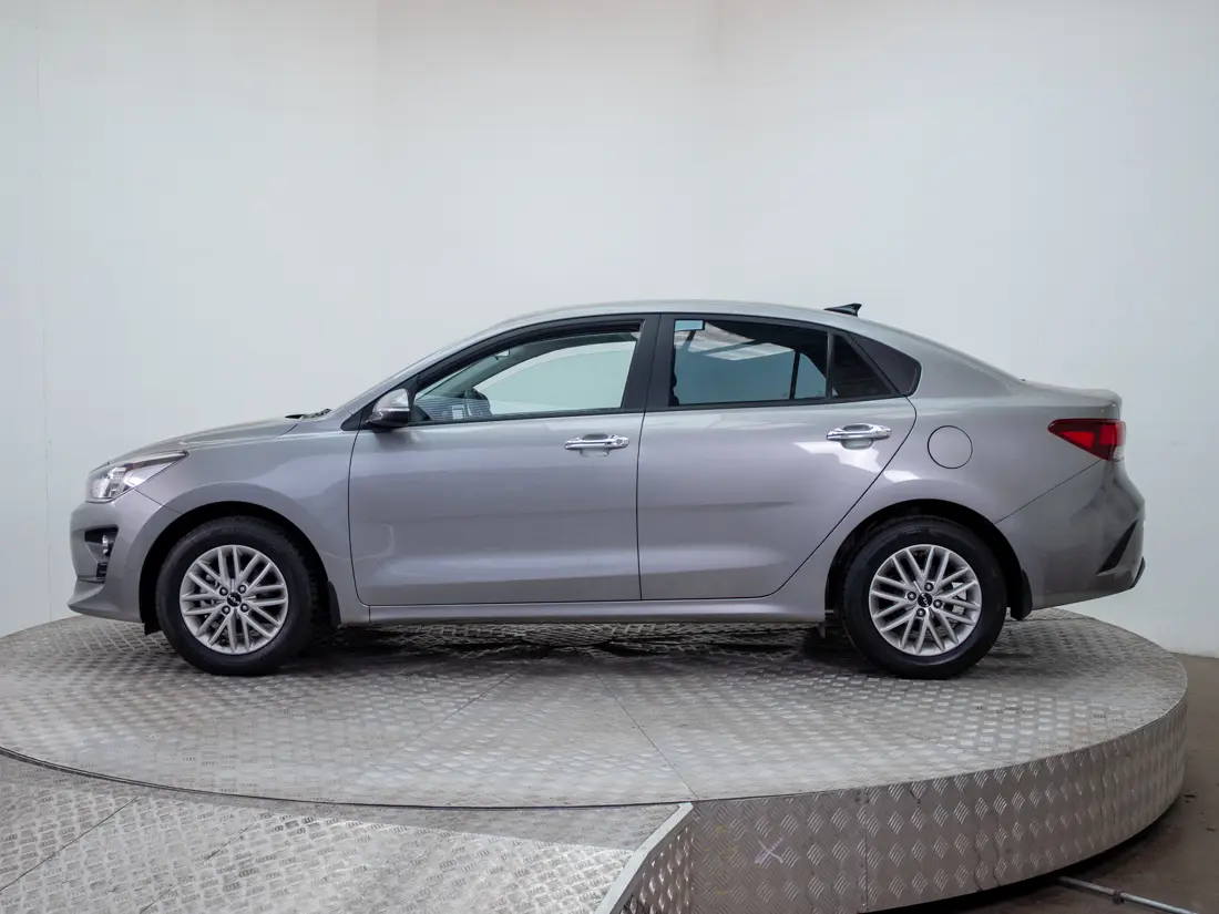 KIA RIO 4 1.4 EX FULL MT 2023