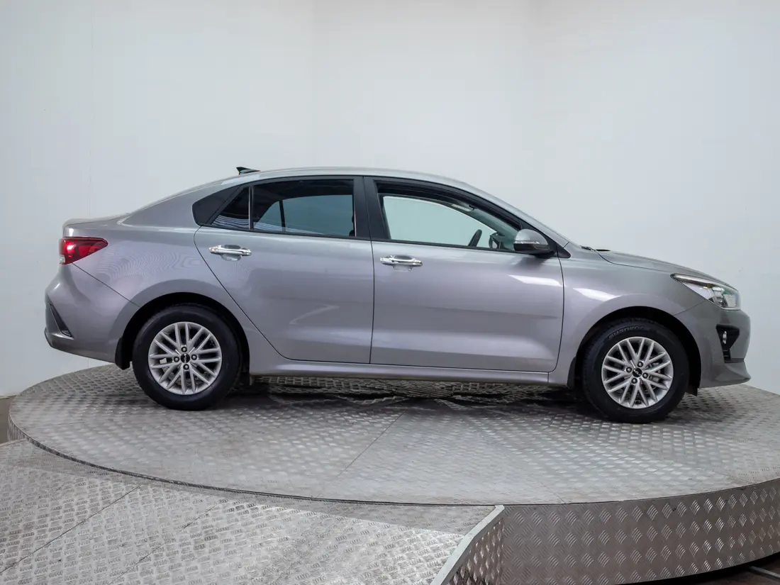 KIA RIO 4 1.4 EX FULL MT 2023