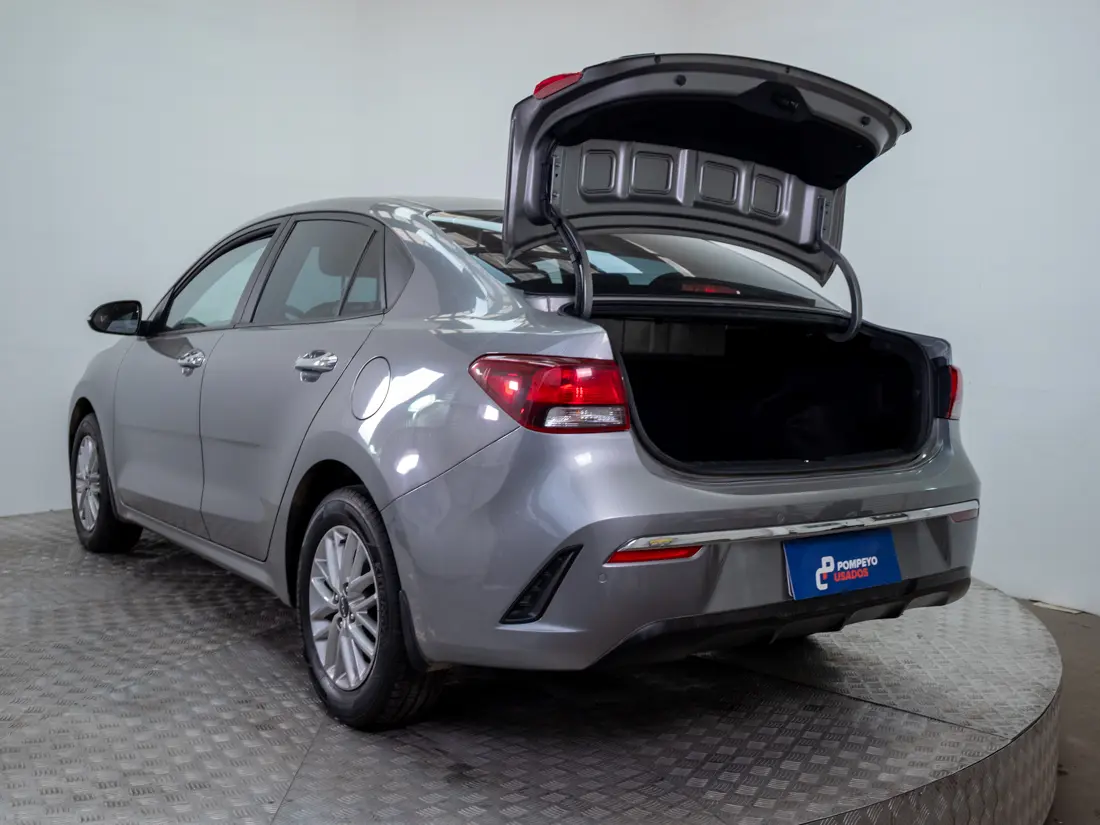 KIA RIO 4 1.4 EX FULL MT 2023