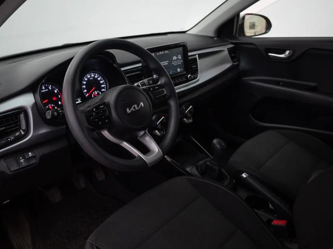 KIA RIO 4 1.4 EX FULL MT 2023