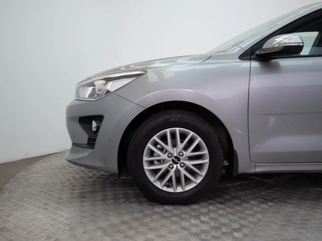 KIA RIO 4 1.4 EX FULL MT 2023