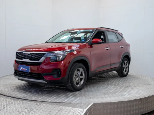 Kia SELTOS 2023 usado — Pompeyo Carrasco — foto 1