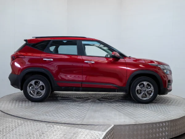 Kia SELTOS 2023 usado — Pompeyo Carrasco — foto 7