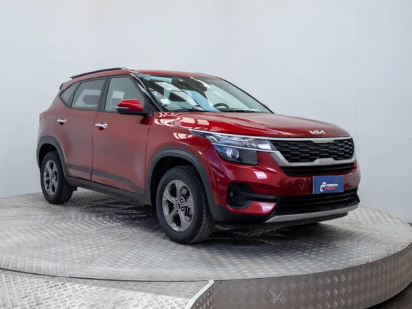 Kia SELTOS 2023 usado — Pompeyo Carrasco — foto 8