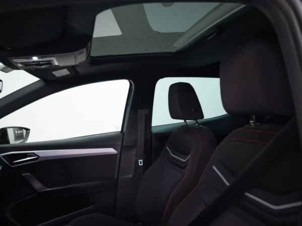 SEAT IBIZA 2023 usado — Pompeyo Carrasco — foto 16