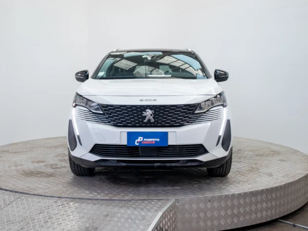 Peugeot NUEVO 5008 2023 usado — Pompeyo Carrasco — foto 2
