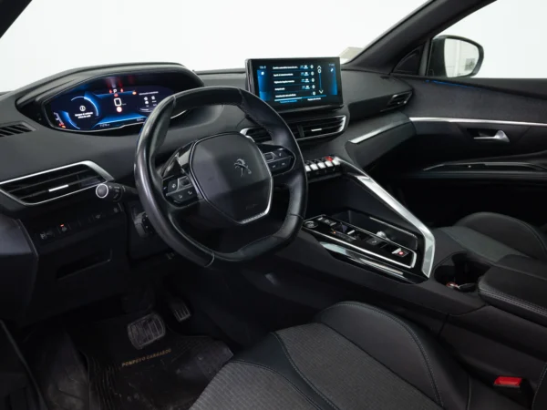 Peugeot NUEVO 5008 2023 usado — Pompeyo Carrasco — foto 10