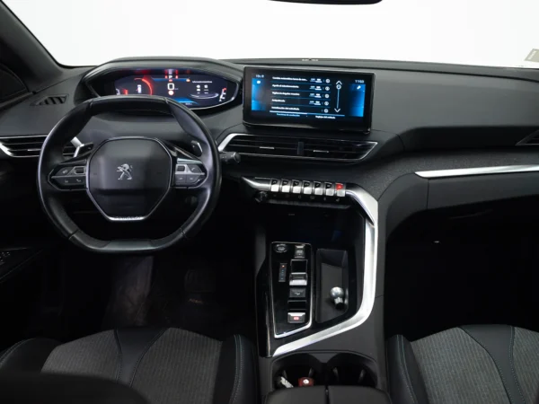 Peugeot NUEVO 5008 2023 usado — Pompeyo Carrasco — foto 14