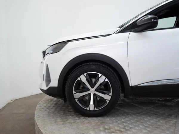 Peugeot NUEVO 5008 2023 usado — Pompeyo Carrasco — foto 16