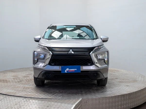 MITSUBISHI XPANDER 2024 usado — Pompeyo Carrasco — foto 2
