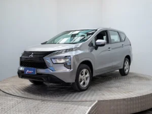 MITSUBISHI XPANDER usado