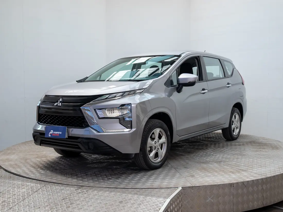 MITSUBISHI XPANDER 2024 usado — Pompeyo Carrasco