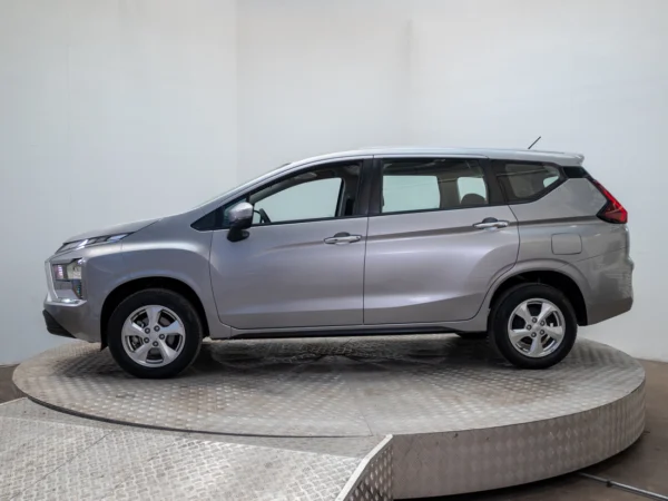 MITSUBISHI XPANDER 2024 usado — Pompeyo Carrasco — foto 3