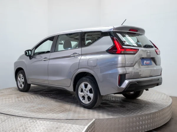 MITSUBISHI XPANDER 2024 usado — Pompeyo Carrasco — foto 4