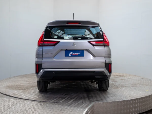 MITSUBISHI XPANDER 2024 usado — Pompeyo Carrasco — foto 5