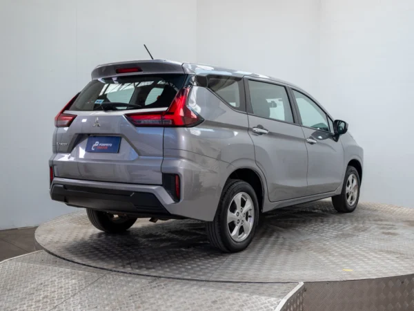 MITSUBISHI XPANDER 2024 usado — Pompeyo Carrasco — foto 6