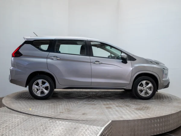 MITSUBISHI XPANDER 2024 usado — Pompeyo Carrasco — foto 7