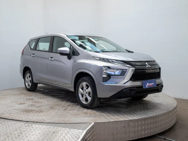 MITSUBISHI XPANDER 2024 usado — Pompeyo Carrasco — foto 8