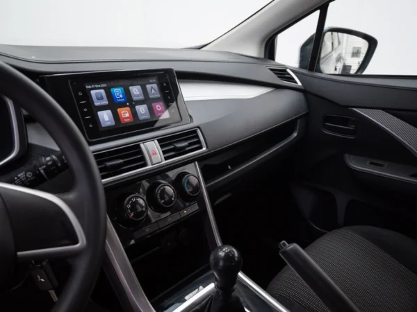 MITSUBISHI XPANDER 2024 usado — Pompeyo Carrasco — foto 11