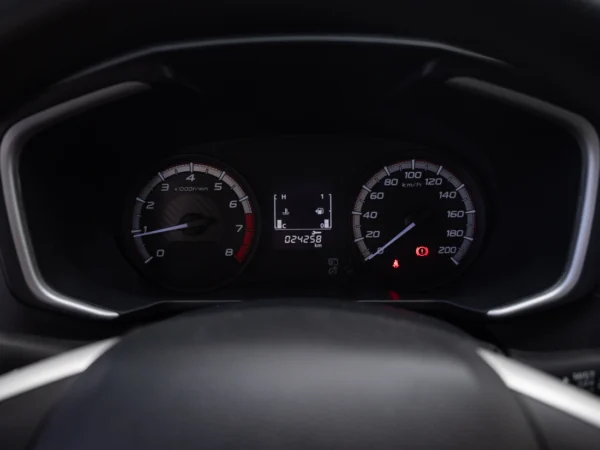 MITSUBISHI XPANDER 2024 usado — Pompeyo Carrasco — foto 12