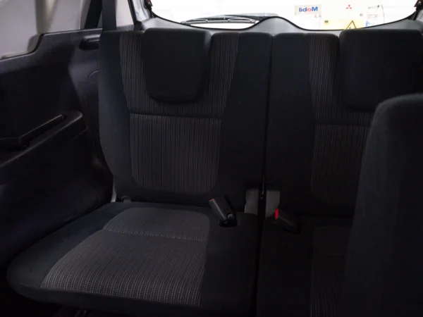 MITSUBISHI XPANDER 2024 usado — Pompeyo Carrasco — foto 13