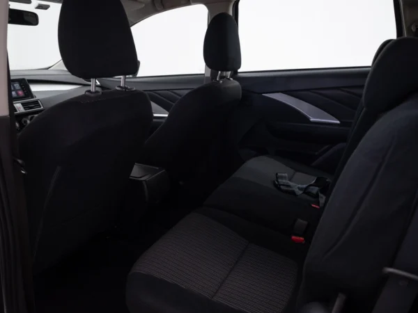 MITSUBISHI XPANDER 2024 usado — Pompeyo Carrasco — foto 14