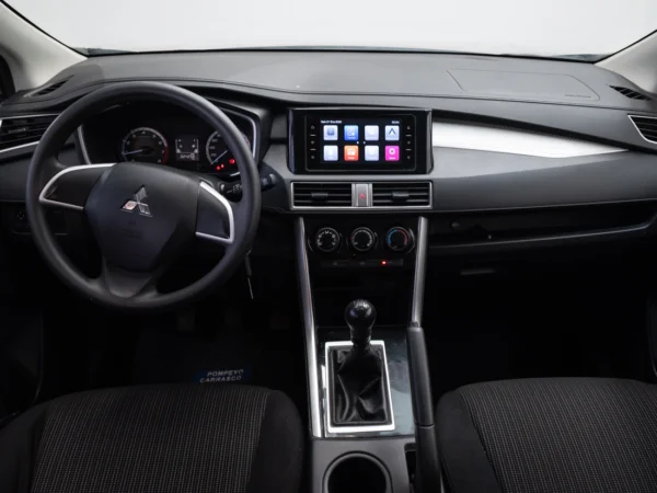 MITSUBISHI XPANDER 2024 usado — Pompeyo Carrasco — foto 15