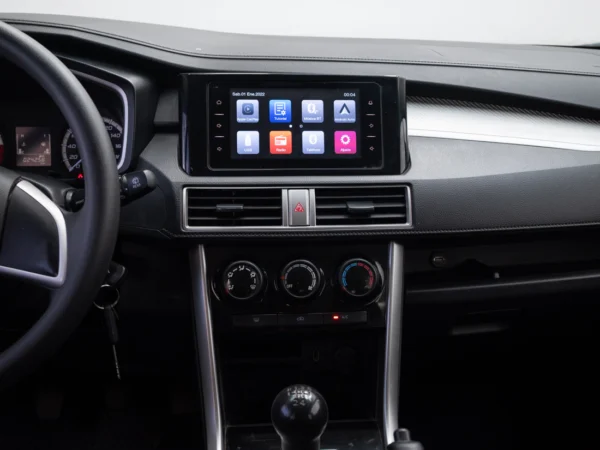 MITSUBISHI XPANDER 2024 usado — Pompeyo Carrasco — foto 16