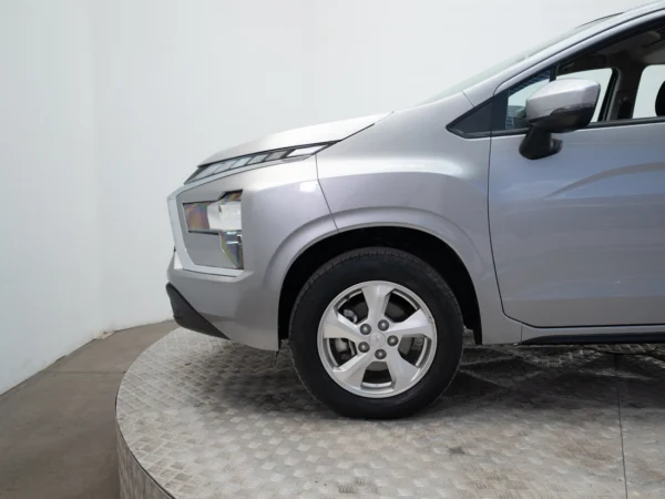 MITSUBISHI XPANDER 2024 usado — Pompeyo Carrasco — foto 17