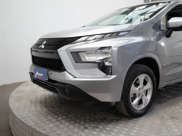 MITSUBISHI XPANDER 2024 usado — Pompeyo Carrasco — foto 18