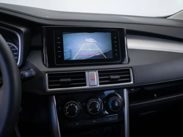 MITSUBISHI XPANDER 2024 usado — Pompeyo Carrasco — foto 19