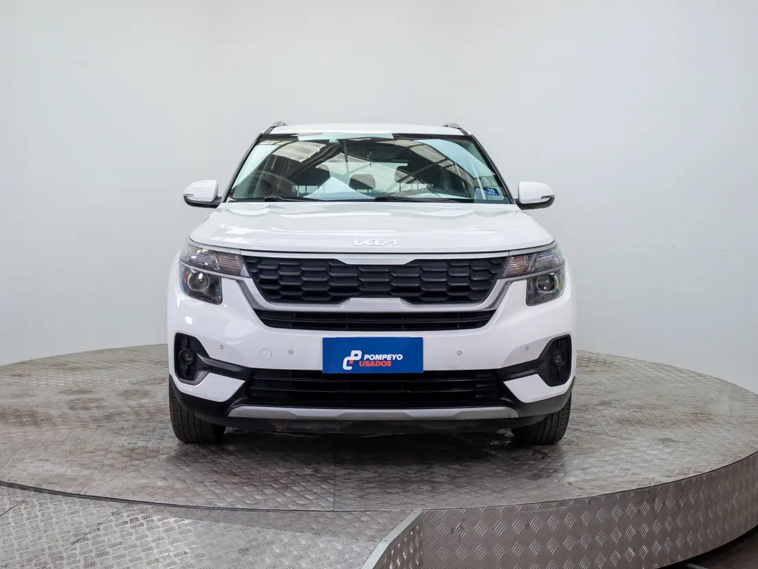 KIA SELTOS 1.6 EX 4X2 2AB 6MT 5P 2023