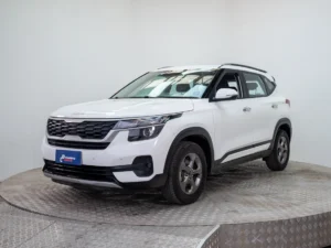 Kia SELTOS usado