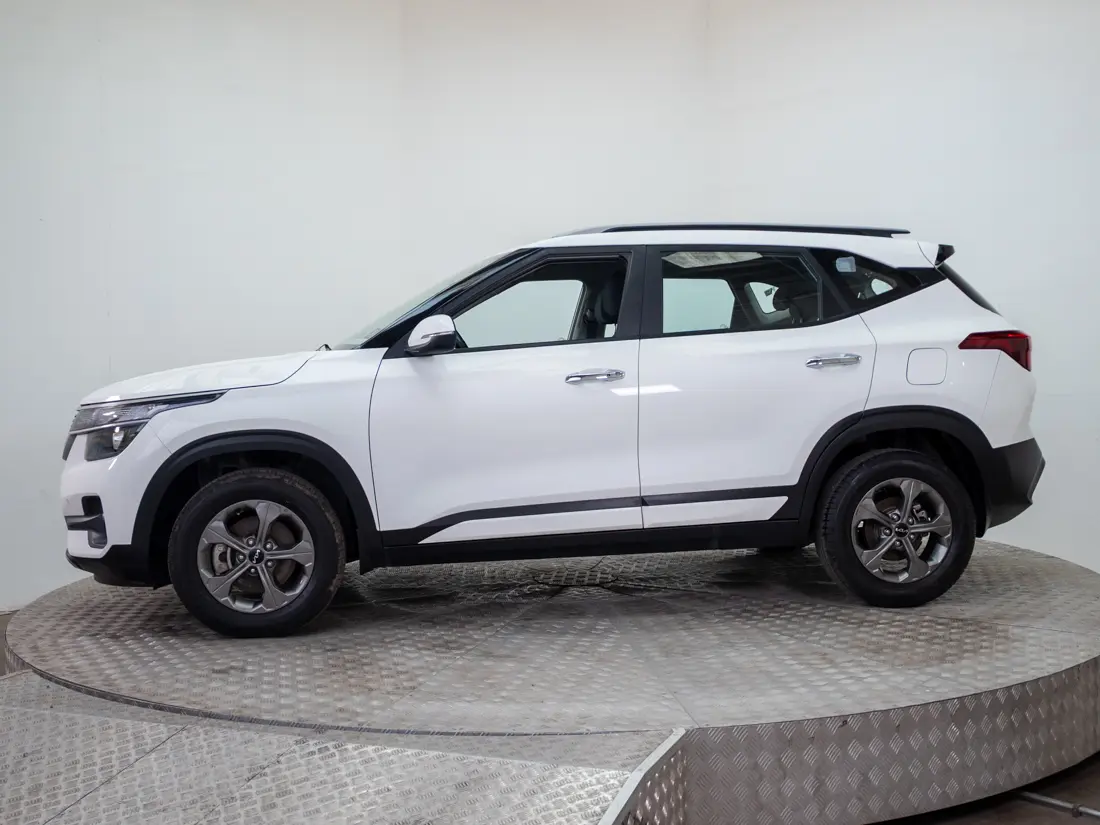 KIA SELTOS 1.6 EX 4X2 2AB 6MT 5P 2023